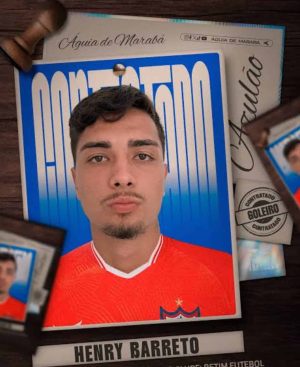 barreto