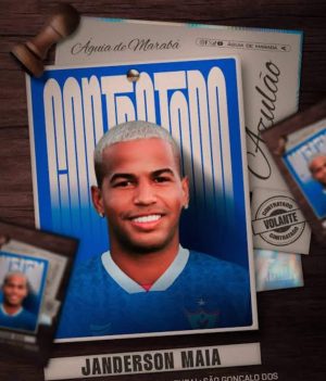 janderson