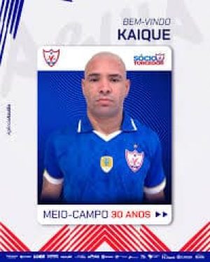 kaique